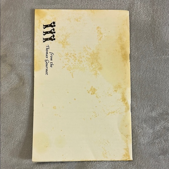 Assorted Recipe Book Collection - Picture 5 of 9